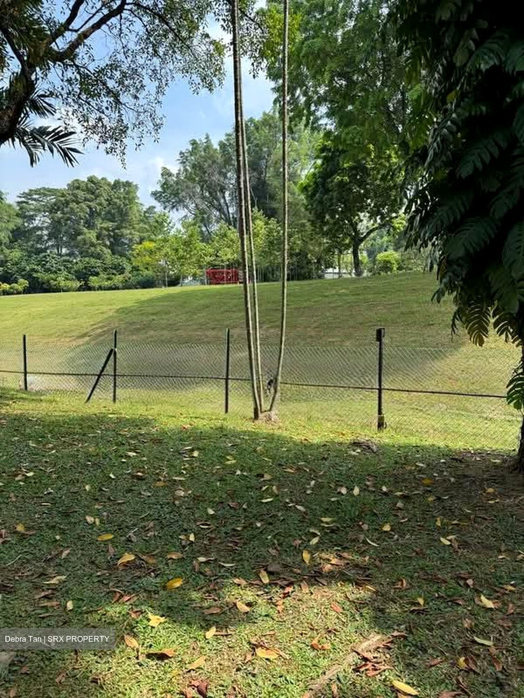 Tanglin Hill Condominium (D10), Condominium #555201781
